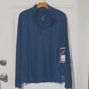 BUNDLE SALE!  Head - Women's Pullover Sailer Blue New XL